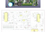 design pcb and schematic on kicad